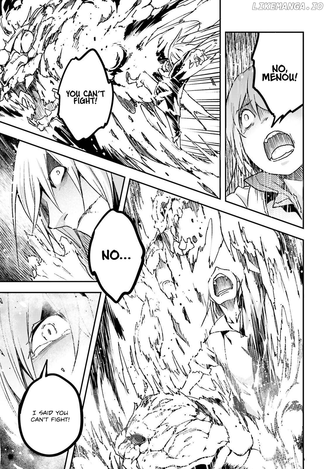 LV999 no Murabito Chapter 75 - page 10