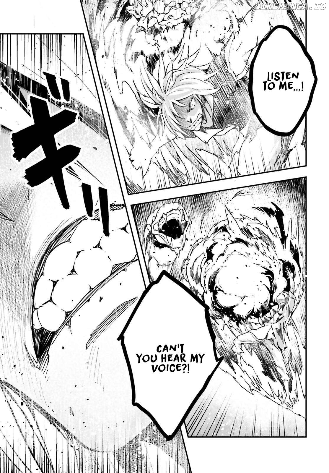 LV999 no Murabito Chapter 75 - page 12