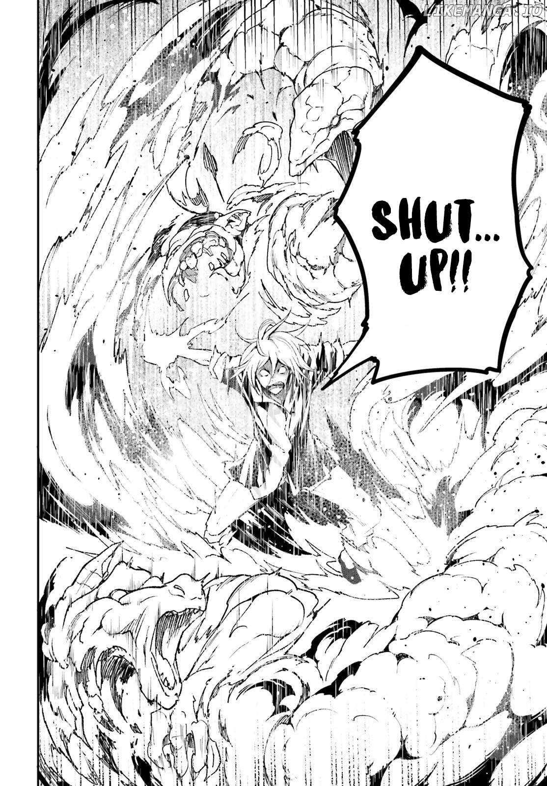 LV999 no Murabito Chapter 75 - page 13