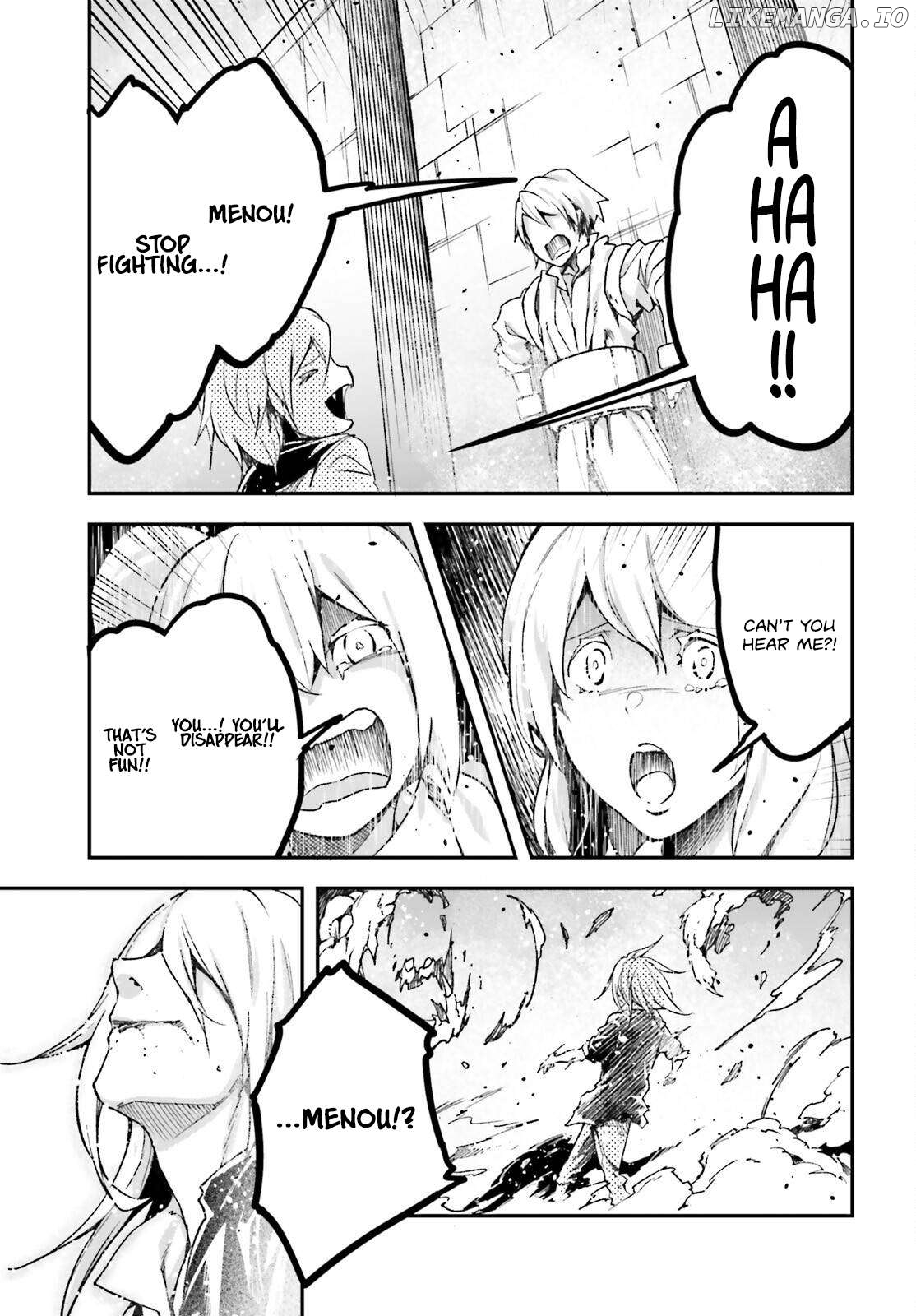 LV999 no Murabito Chapter 75 - page 24
