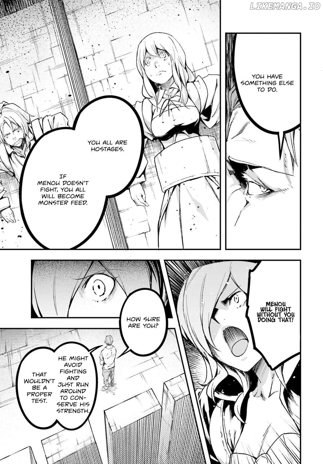 LV999 no Murabito Chapter 75 - page 6