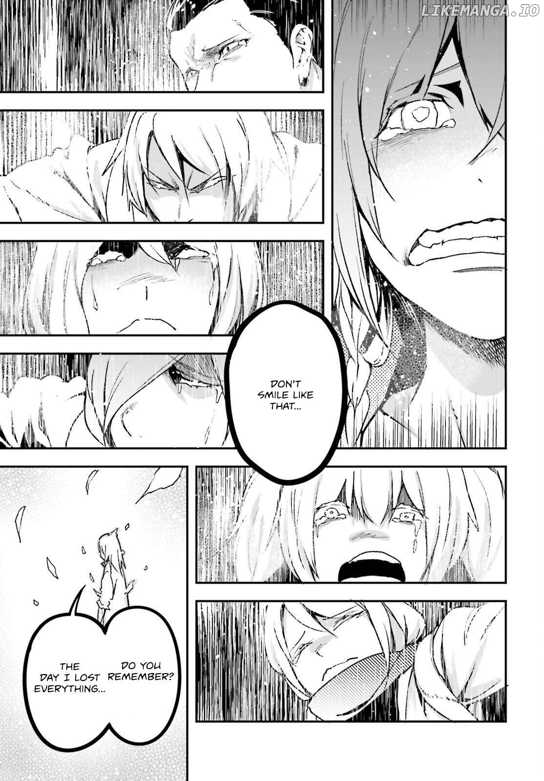 LV999 no Murabito Chapter 76 - page 10