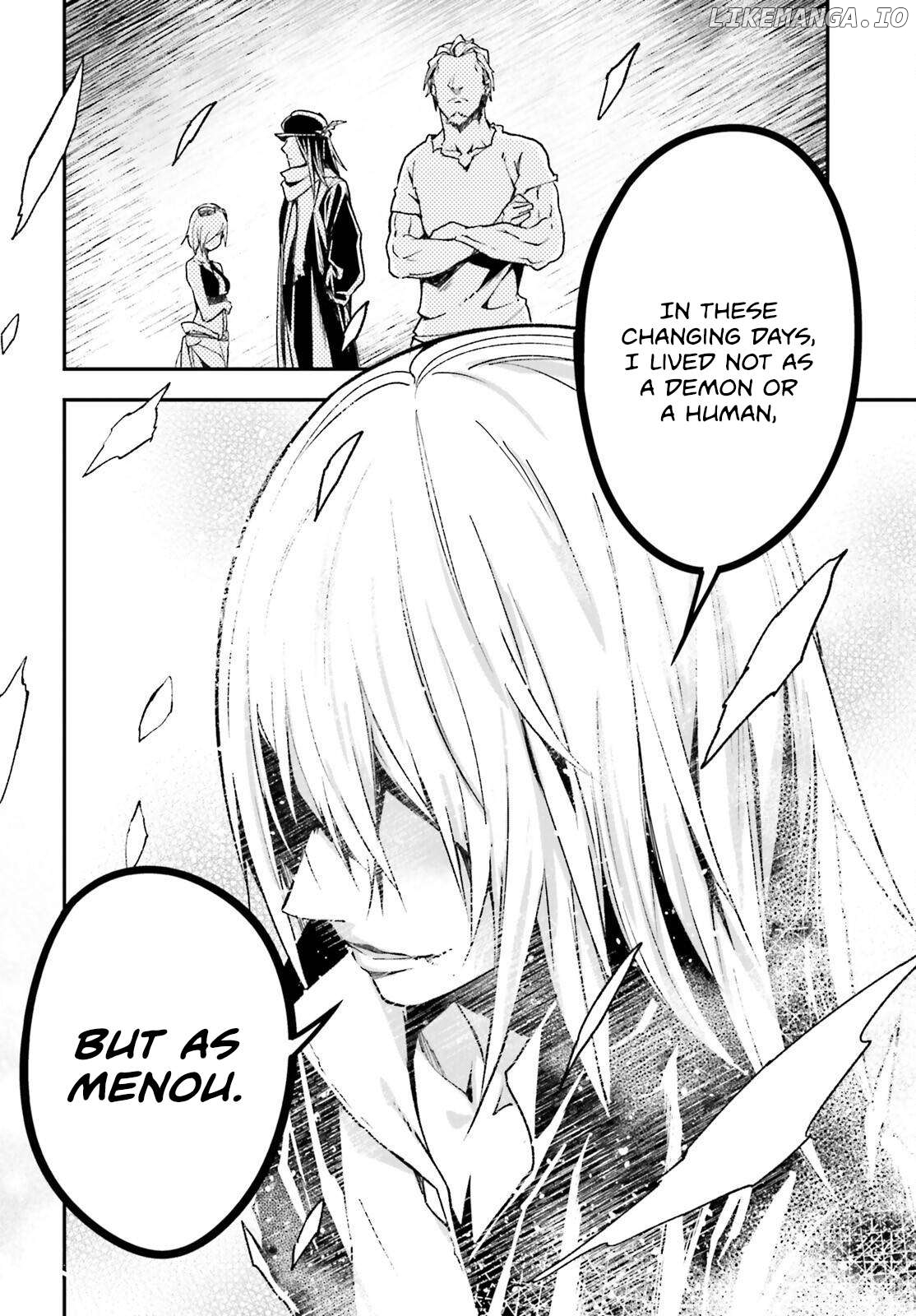 LV999 no Murabito Chapter 76 - page 13