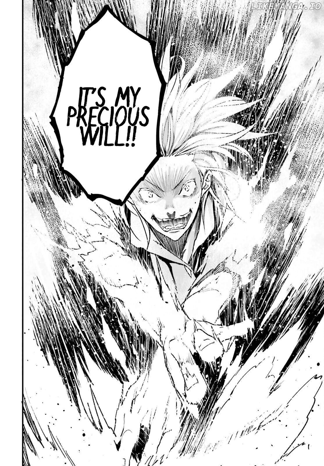 LV999 no Murabito Chapter 76 - page 19