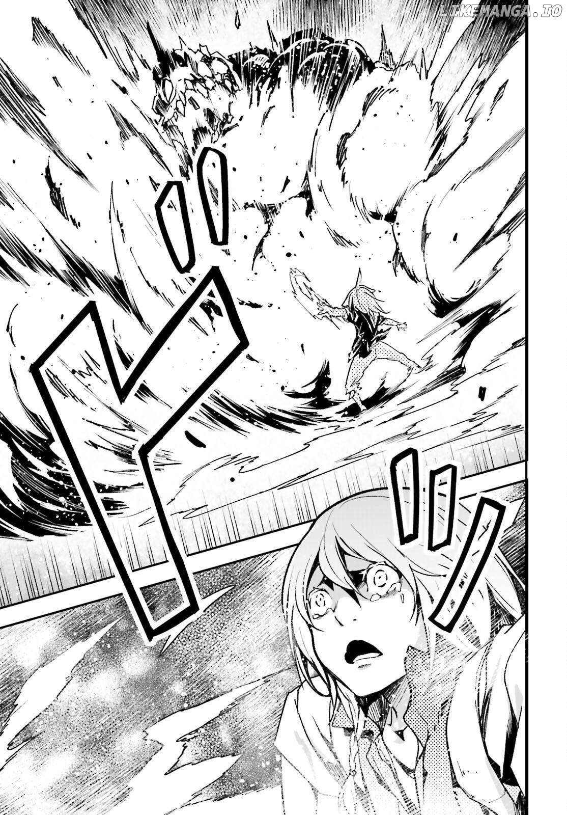 LV999 no Murabito Chapter 76 - page 20