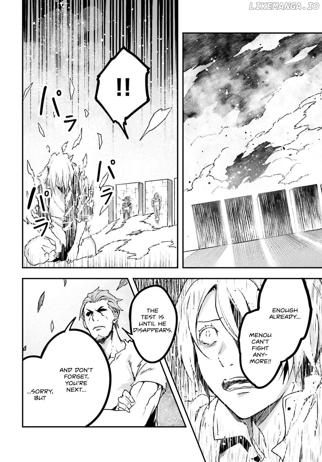 LV999 no Murabito Chapter 76 - page 21