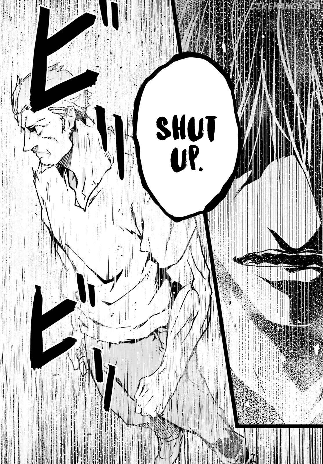 LV999 no Murabito Chapter 76 - page 23