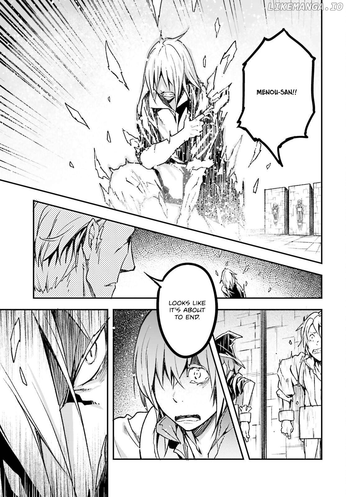 LV999 no Murabito Chapter 76 - page 6