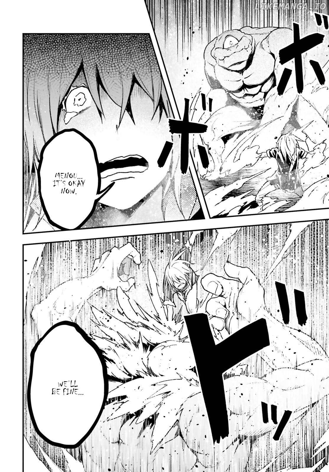 LV999 no Murabito Chapter 76 - page 7