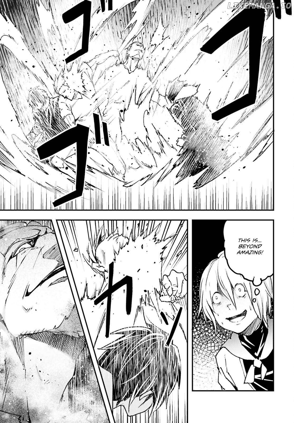 LV999 no Murabito Chapter 77 - page 12