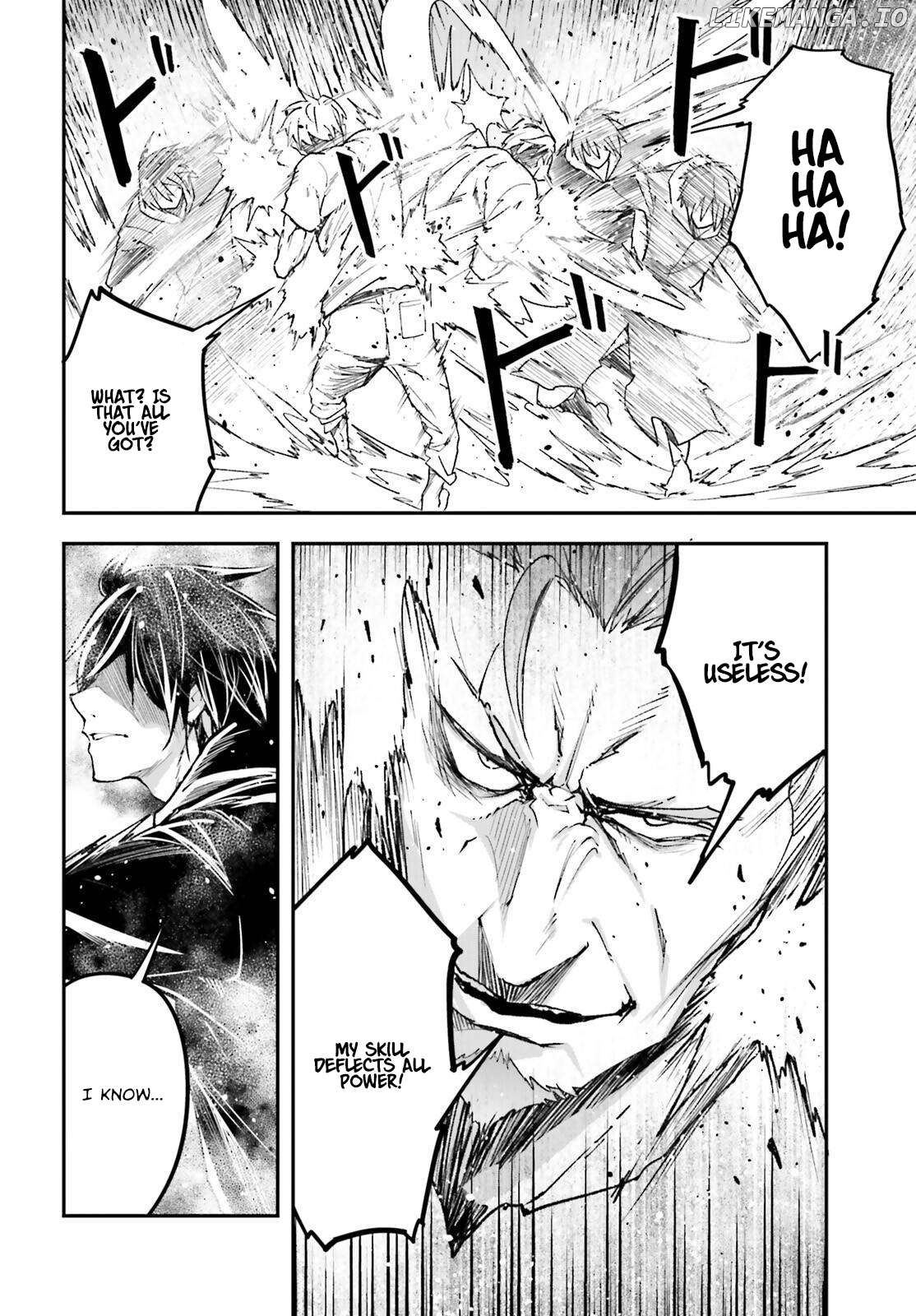 LV999 no Murabito Chapter 77 - page 13
