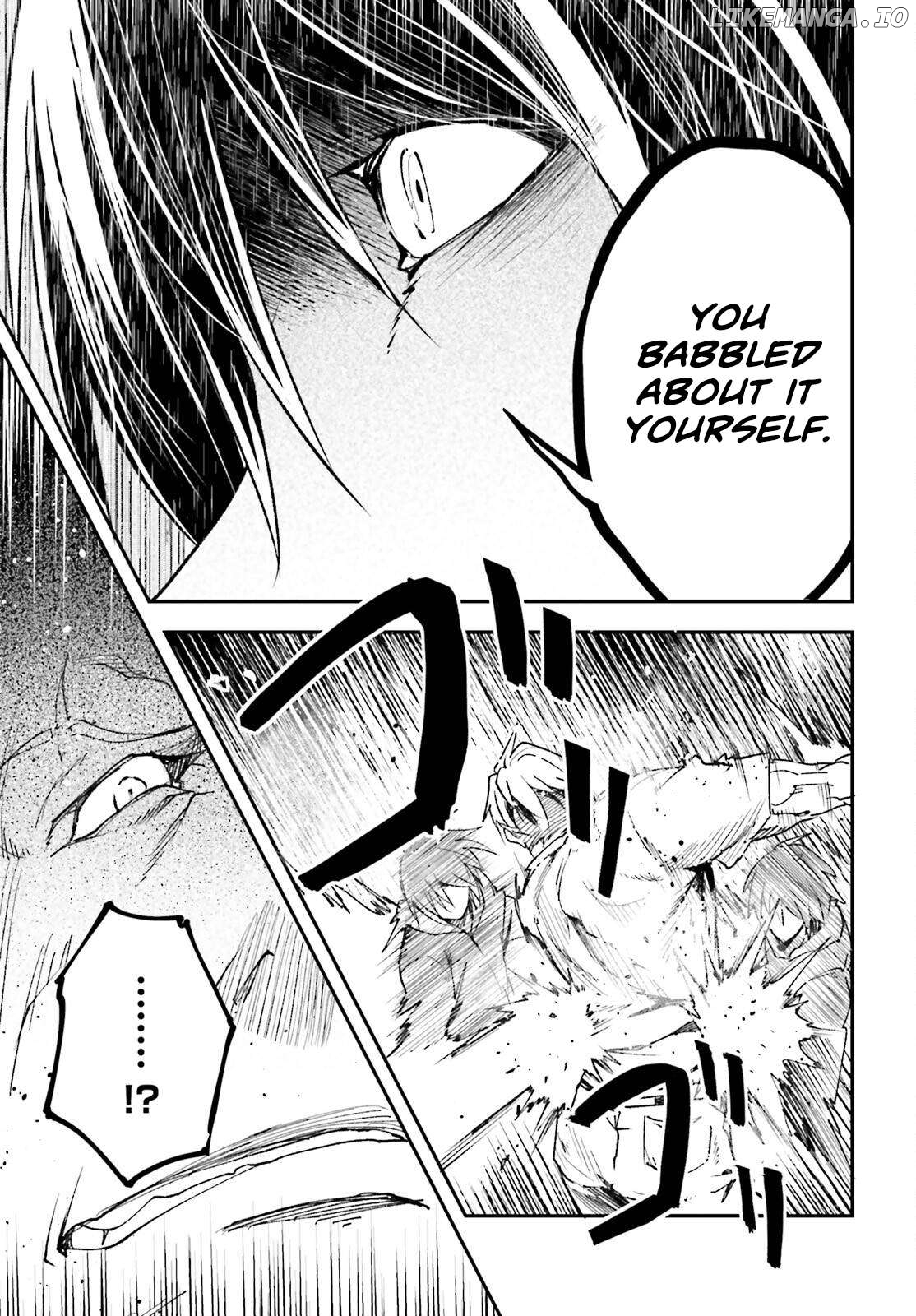 LV999 no Murabito Chapter 77 - page 14