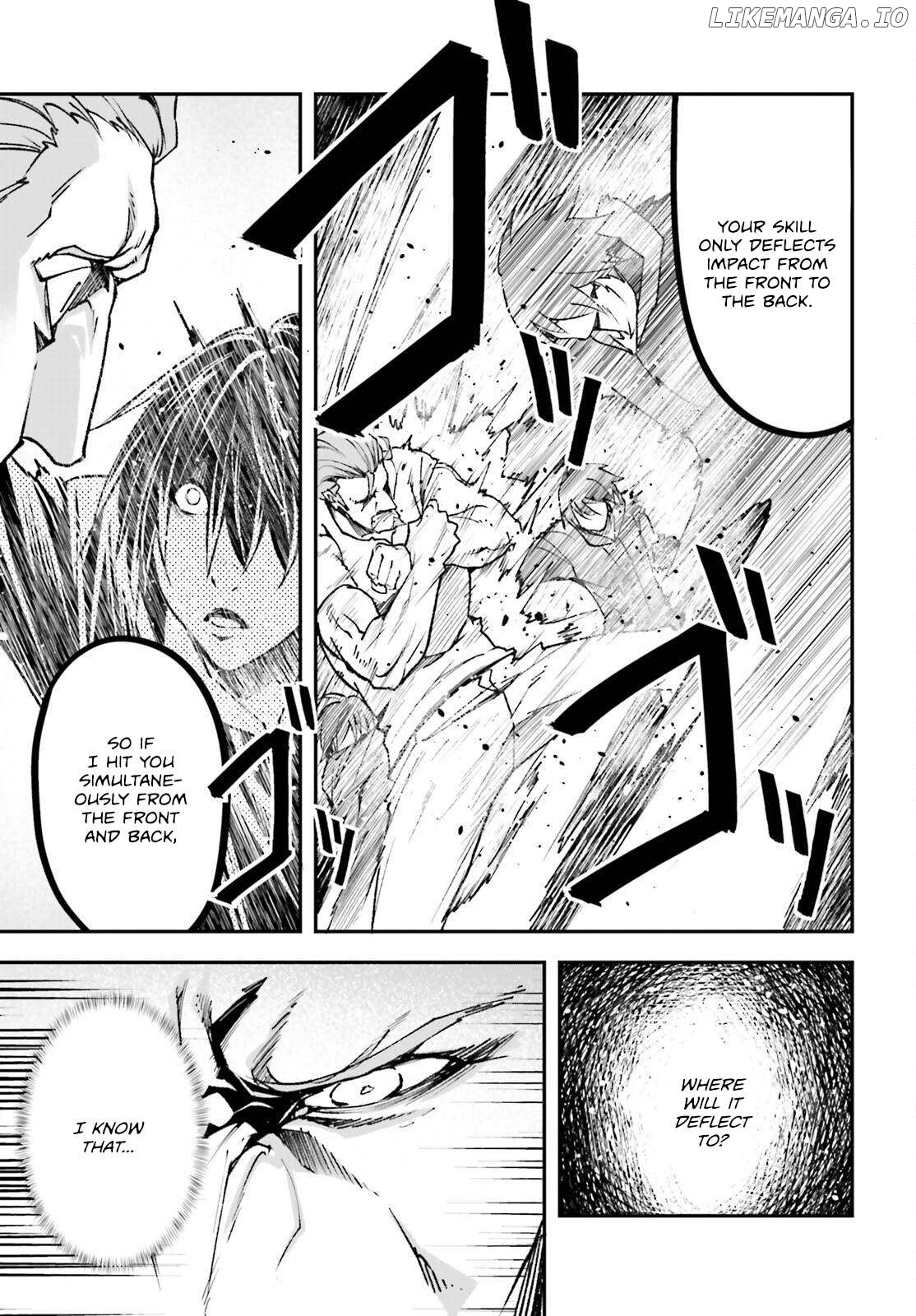 LV999 no Murabito Chapter 77 - page 16
