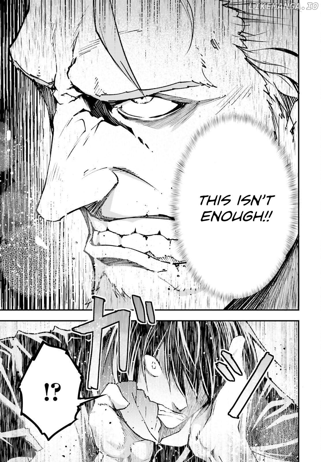LV999 no Murabito Chapter 77 - page 18