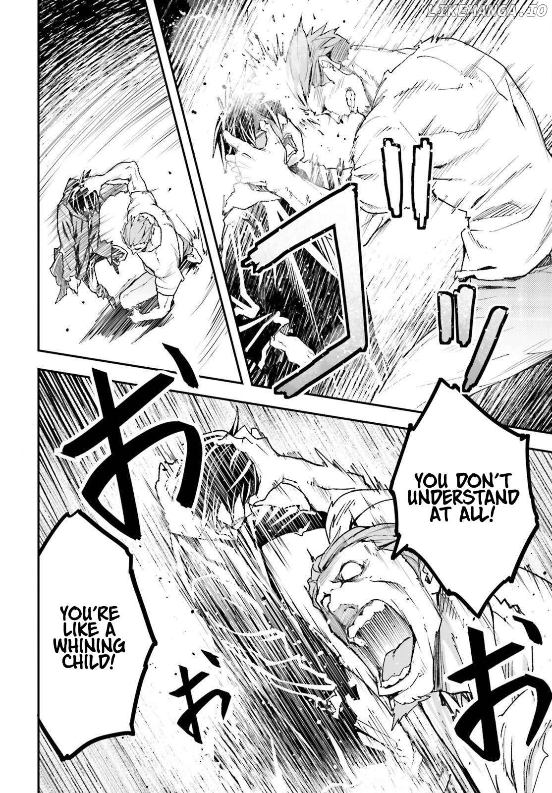 LV999 no Murabito Chapter 77 - page 19
