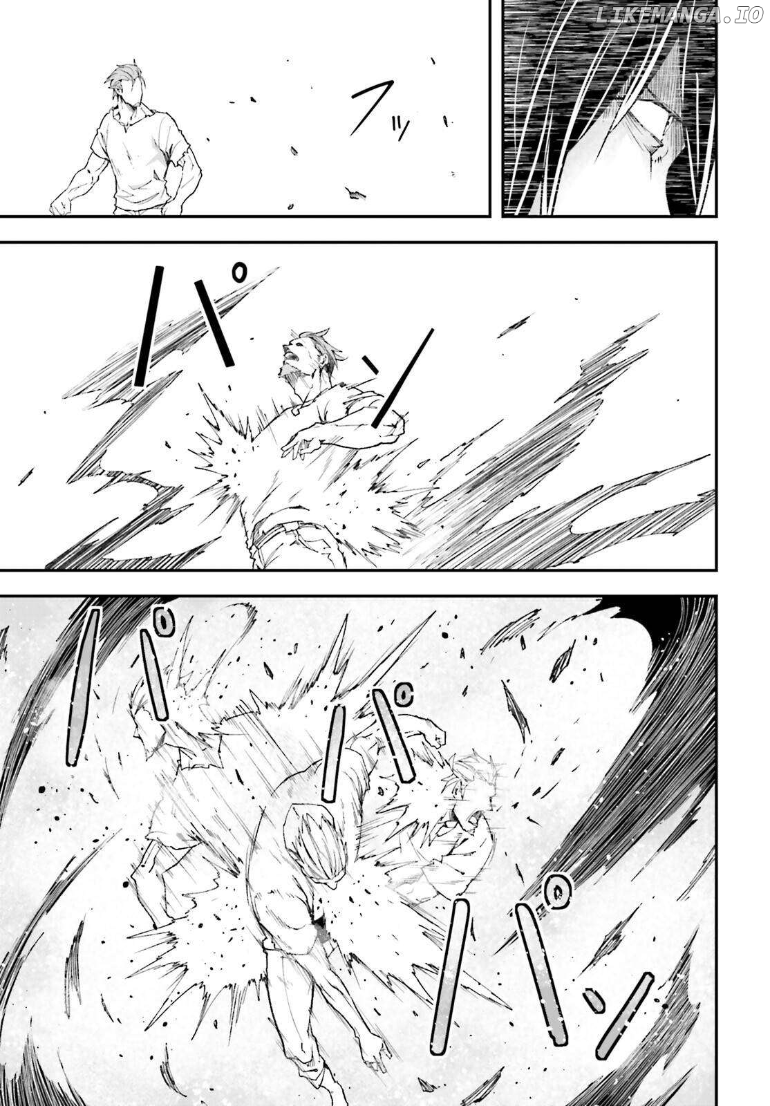 LV999 no Murabito Chapter 77 - page 22
