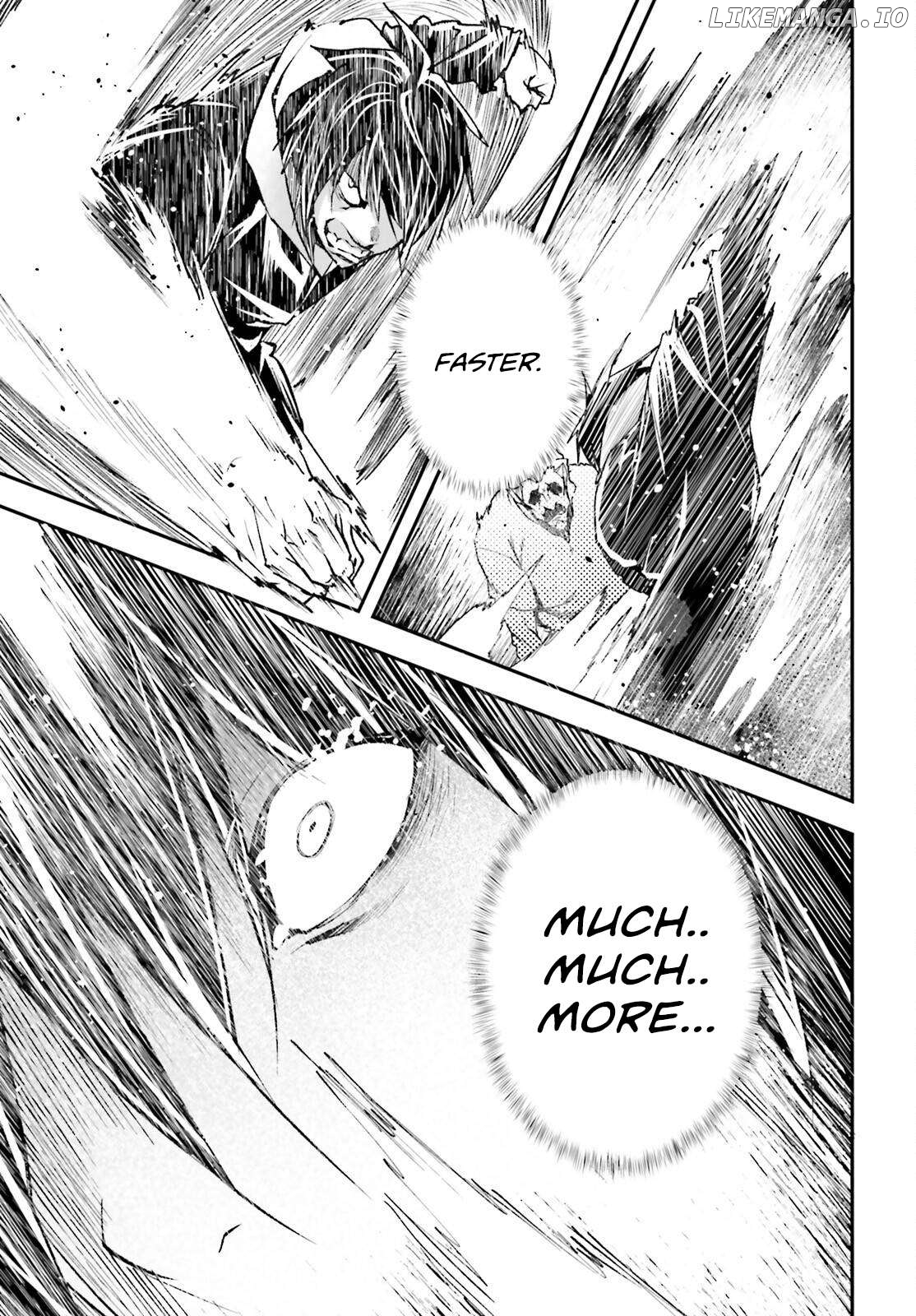 LV999 no Murabito Chapter 77 - page 24