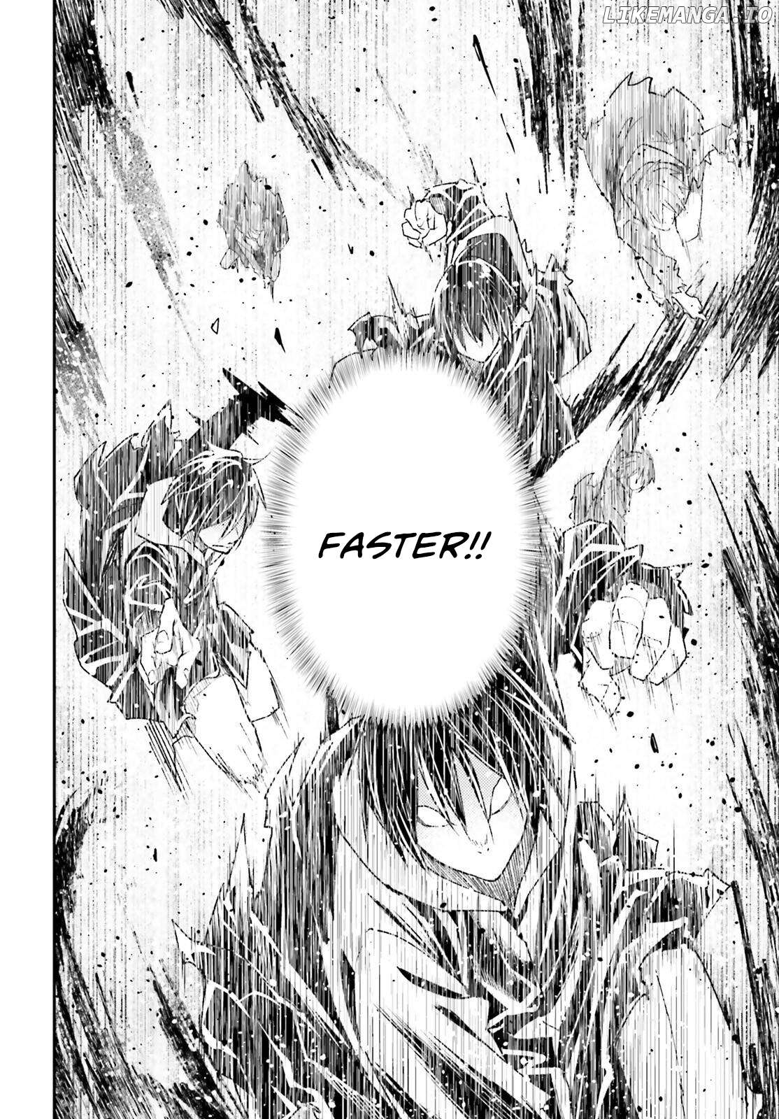 LV999 no Murabito Chapter 77 - page 25
