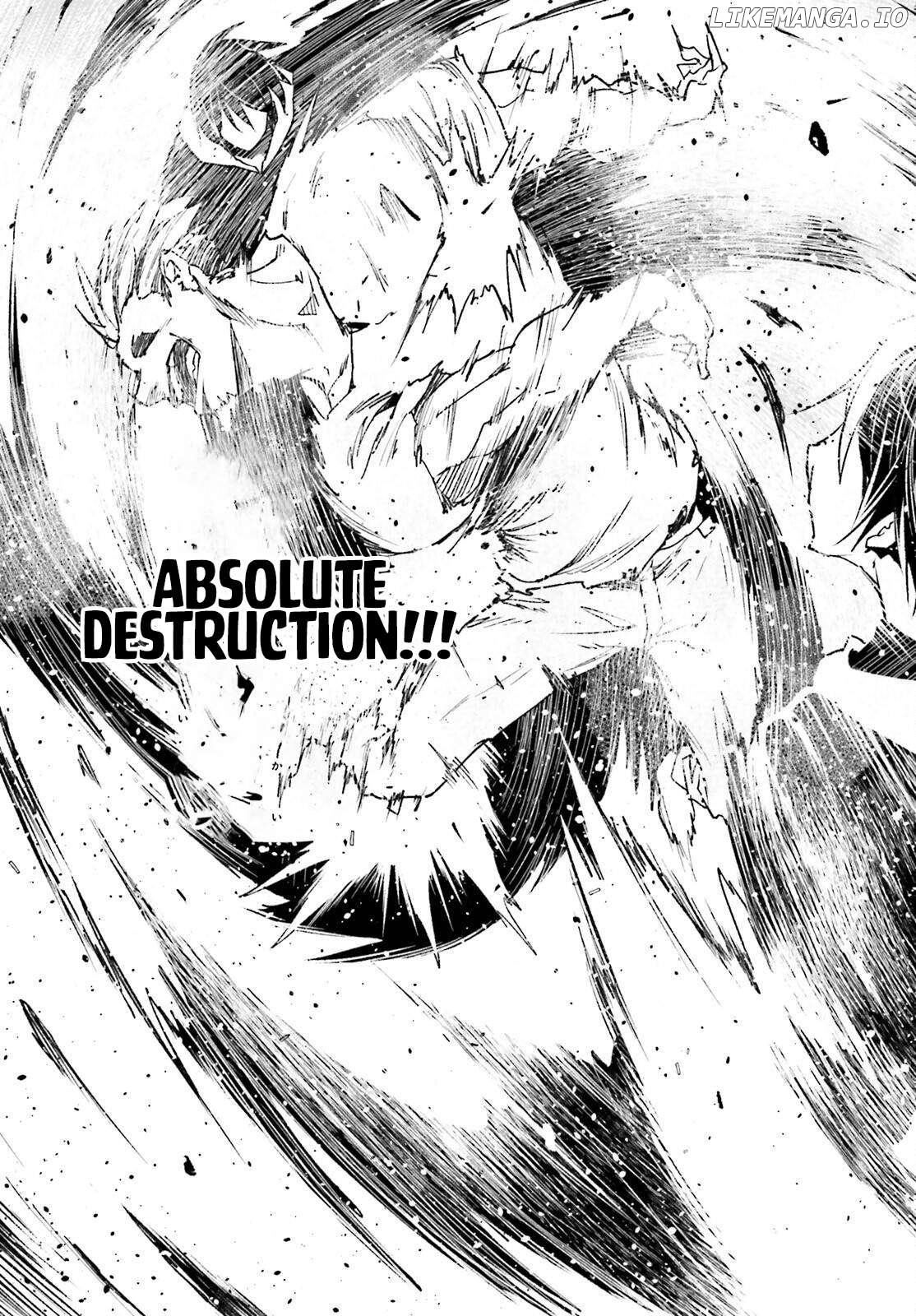 LV999 no Murabito Chapter 77 - page 28