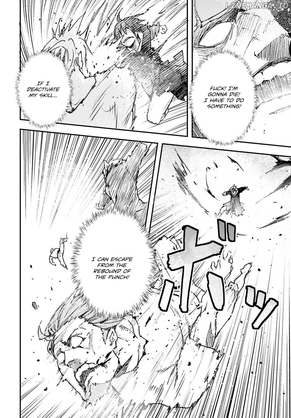 LV999 no Murabito Chapter 77 - page 29