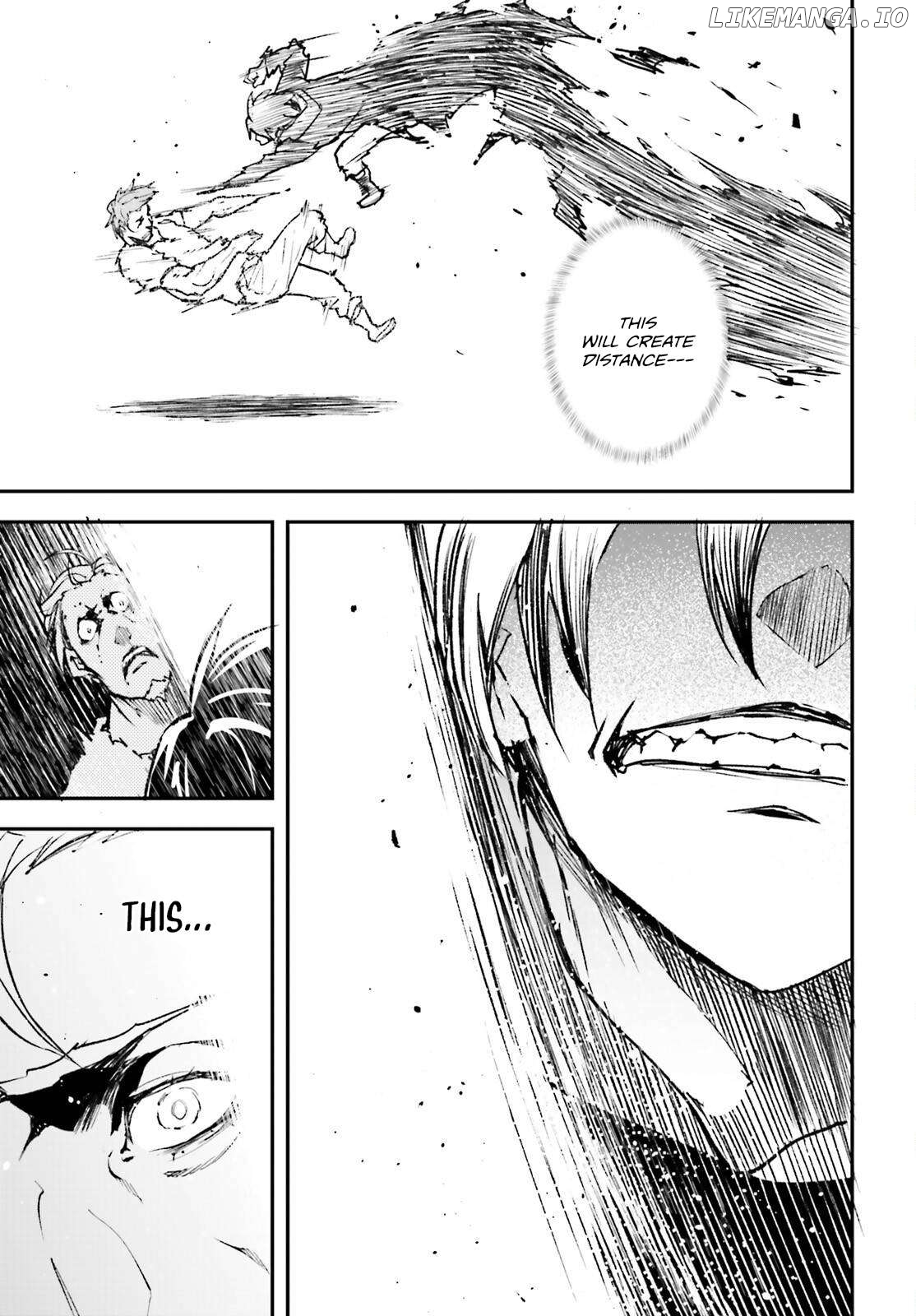 LV999 no Murabito Chapter 77 - page 30