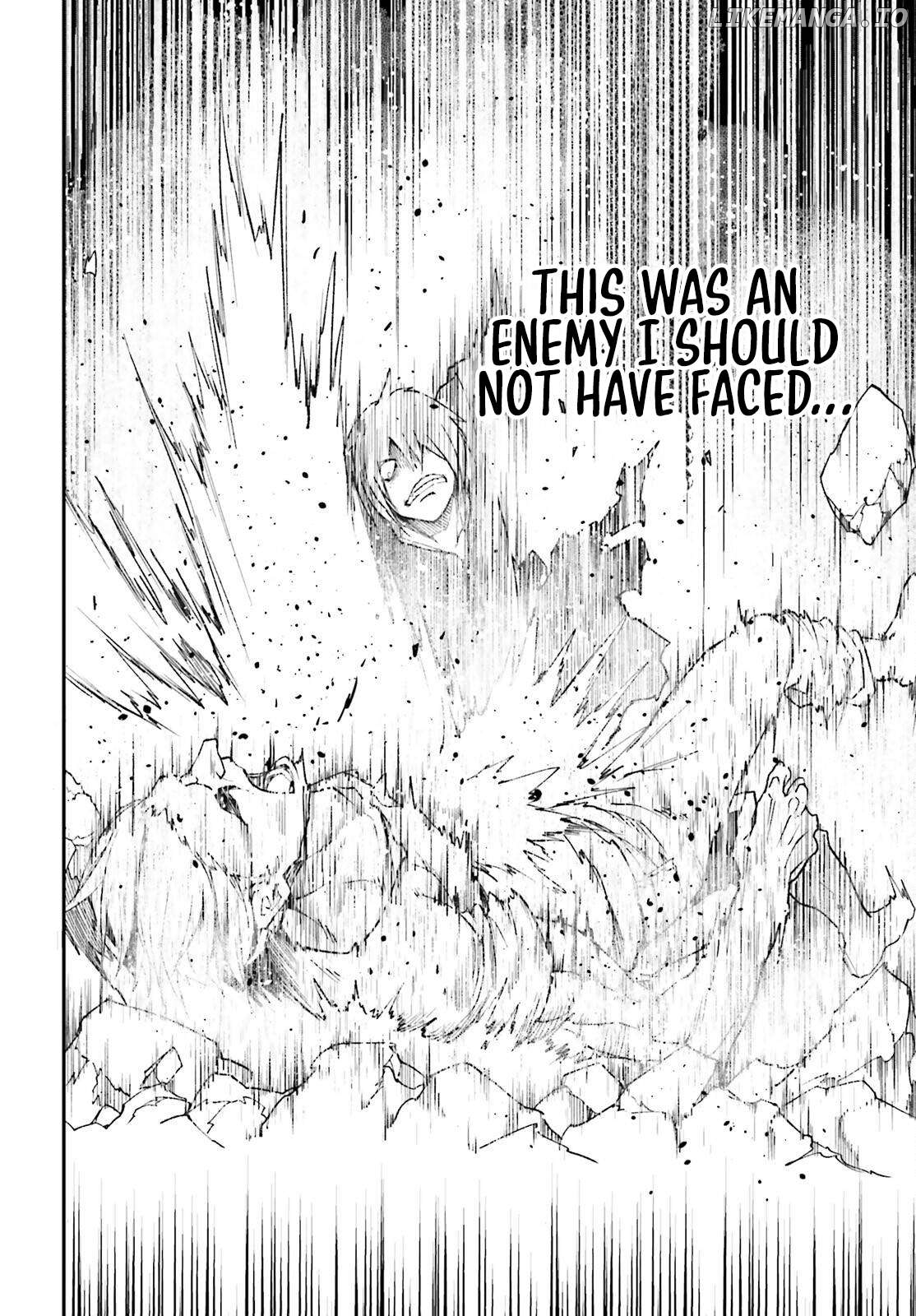 LV999 no Murabito Chapter 77 - page 31