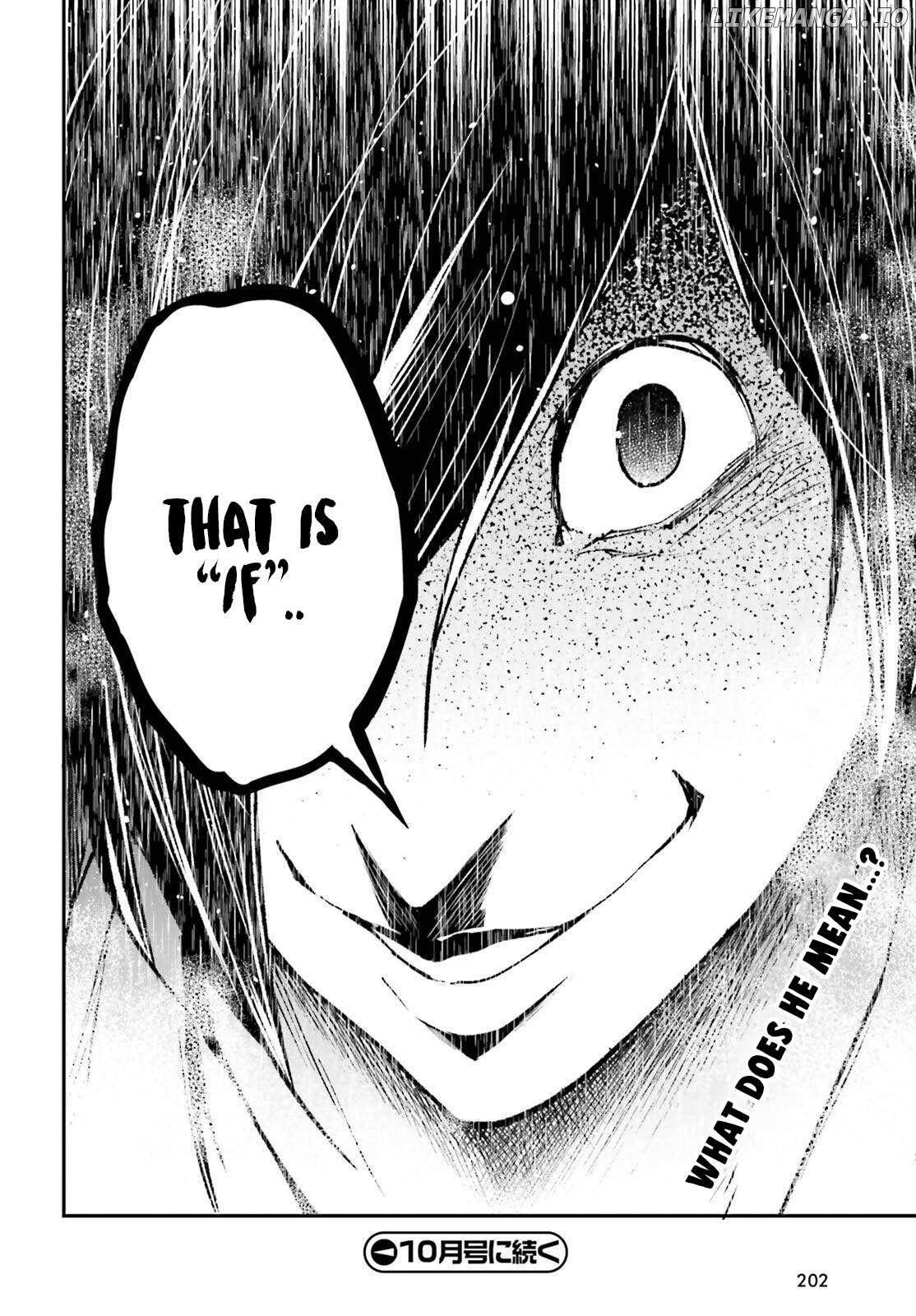 LV999 no Murabito Chapter 77 - page 39