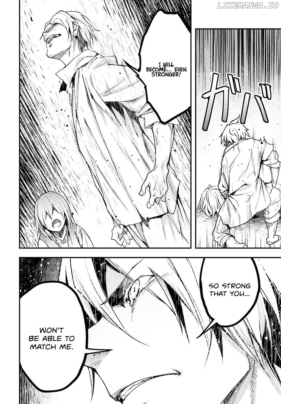 LV999 no Murabito Chapter 78 - page 19