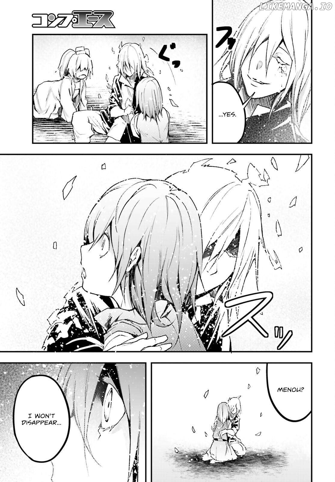 LV999 no Murabito Chapter 78 - page 20