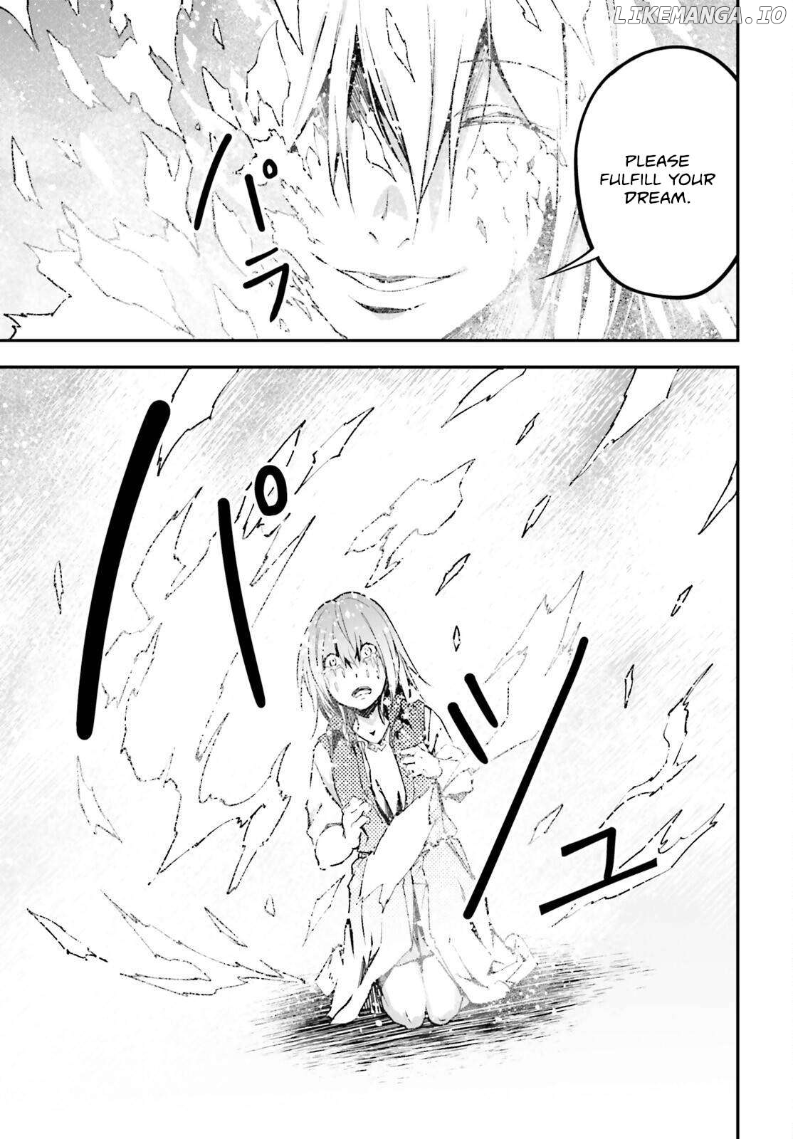LV999 no Murabito Chapter 78 - page 24