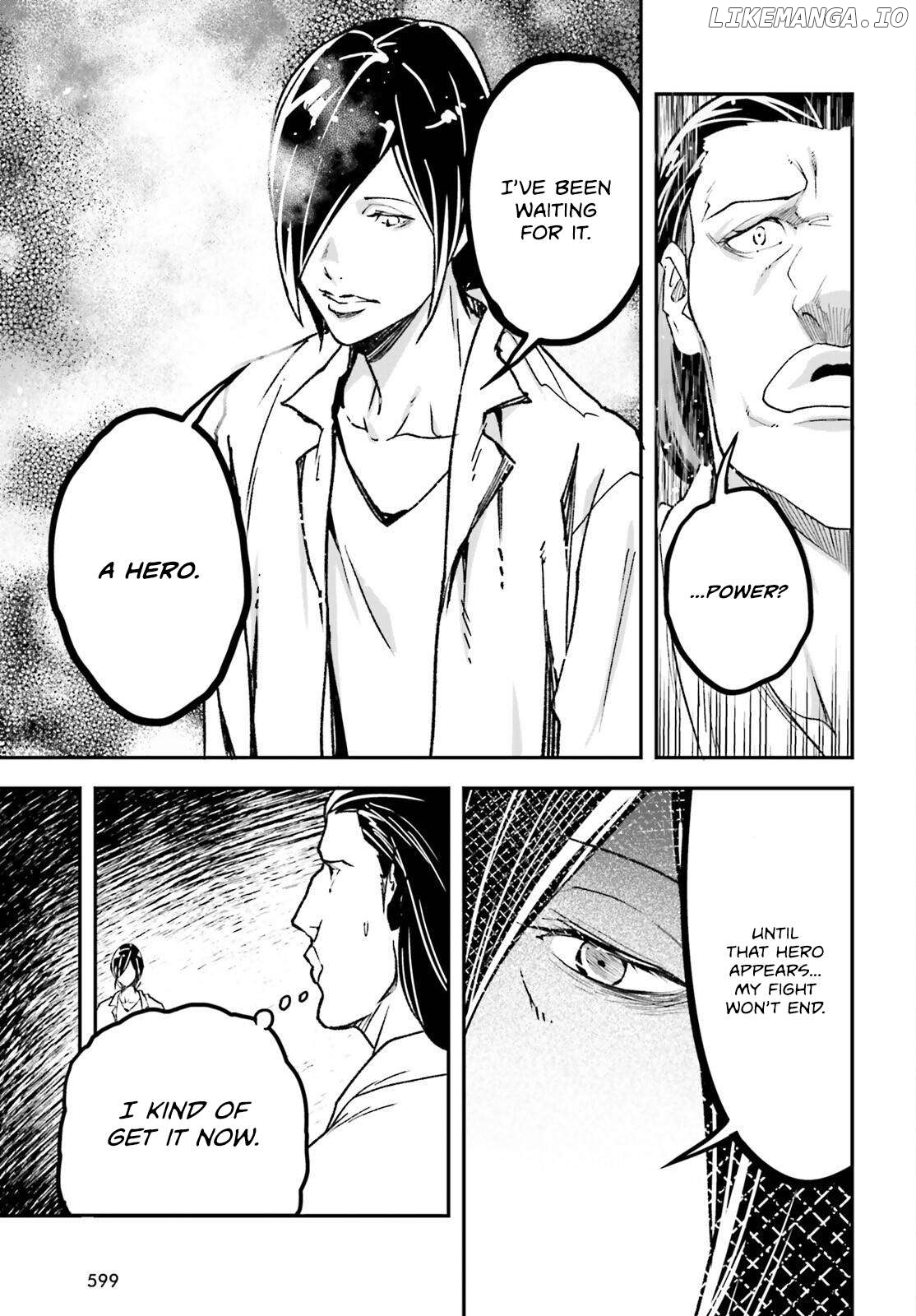 LV999 no Murabito Chapter 78 - page 8