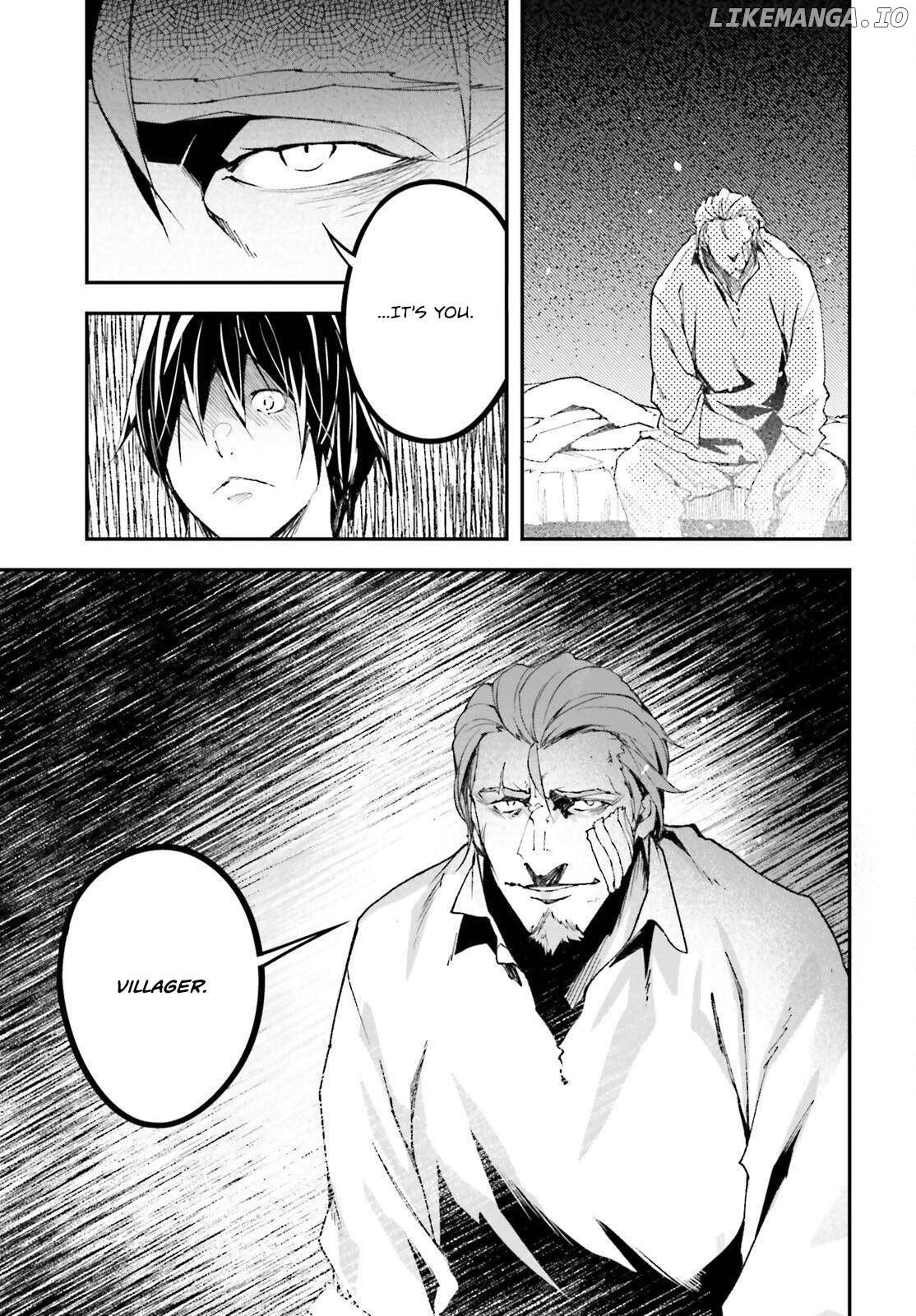 LV999 no Murabito Chapter 79 - page 12