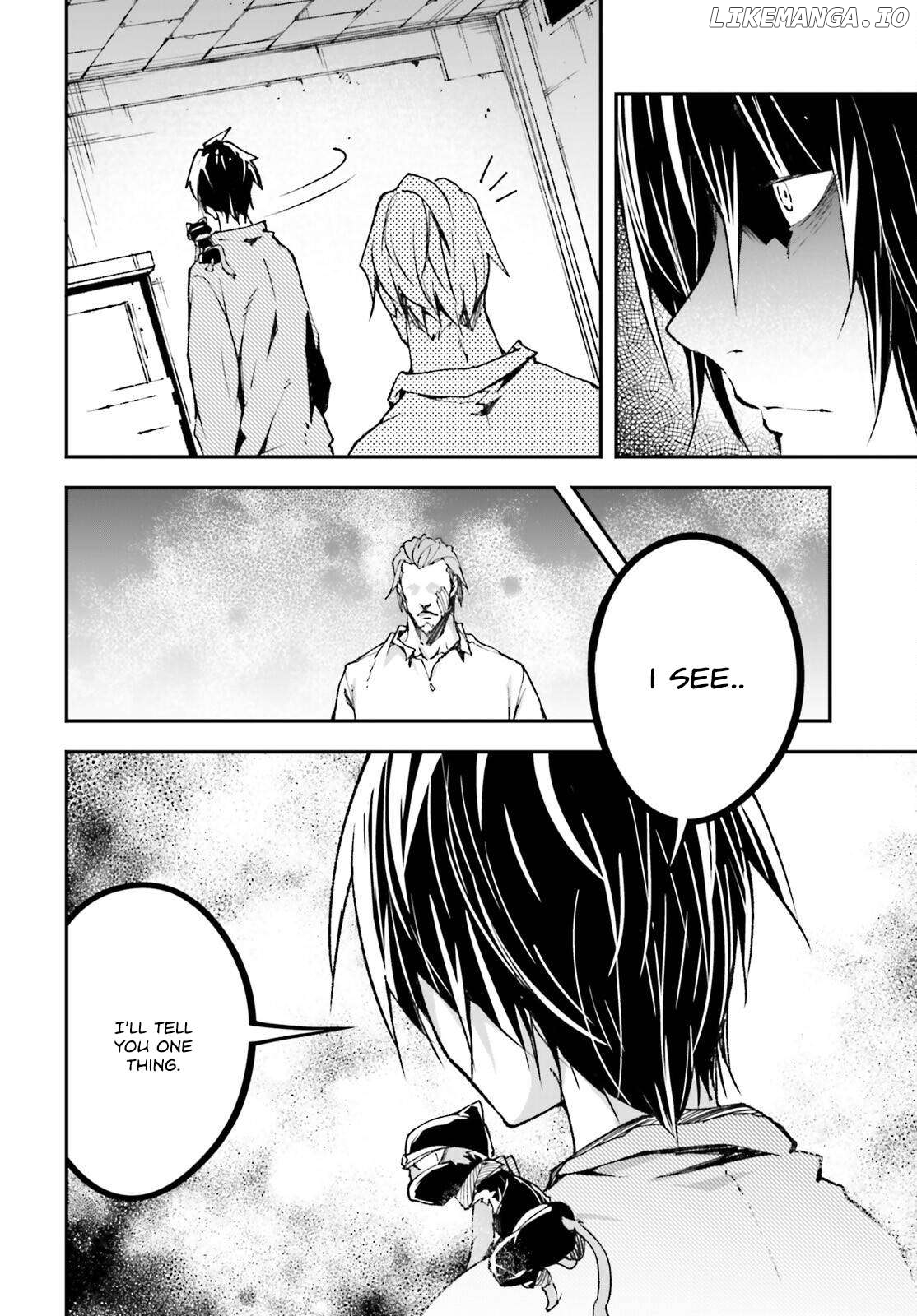 LV999 no Murabito Chapter 79 - page 17