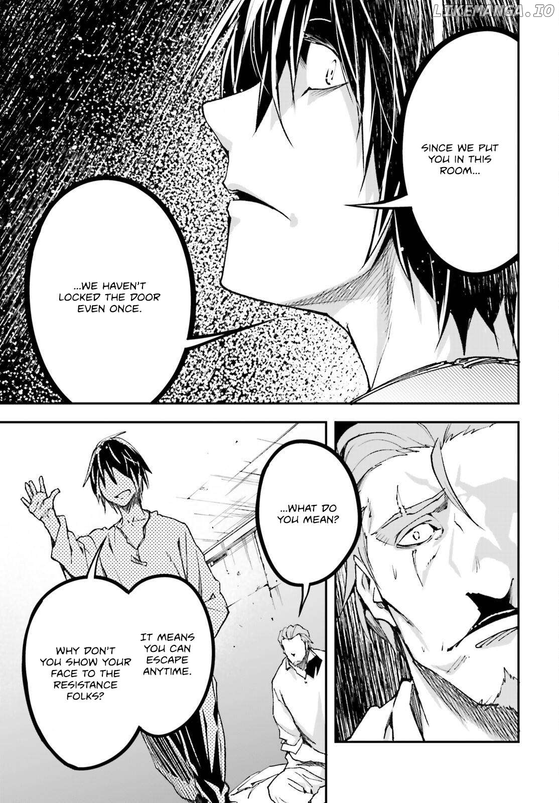 LV999 no Murabito Chapter 79 - page 18