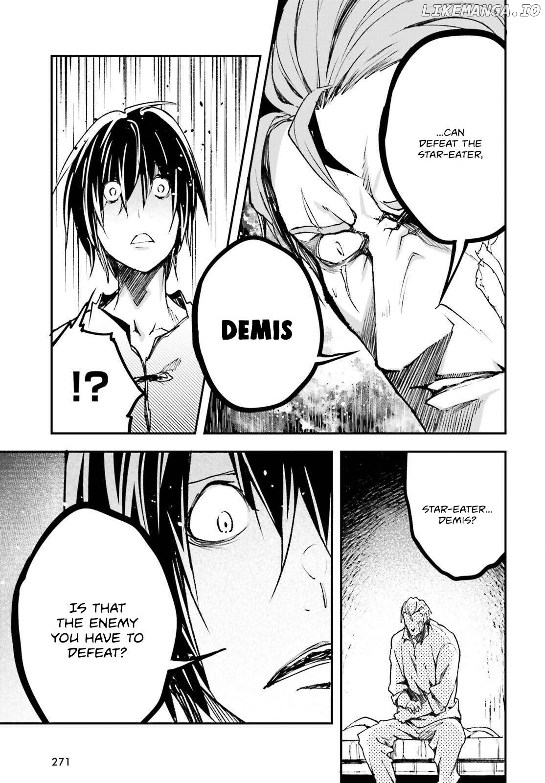LV999 no Murabito Chapter 79 - page 24