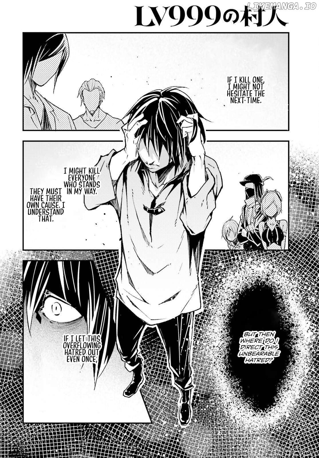 LV999 no Murabito Chapter 79 - page 31