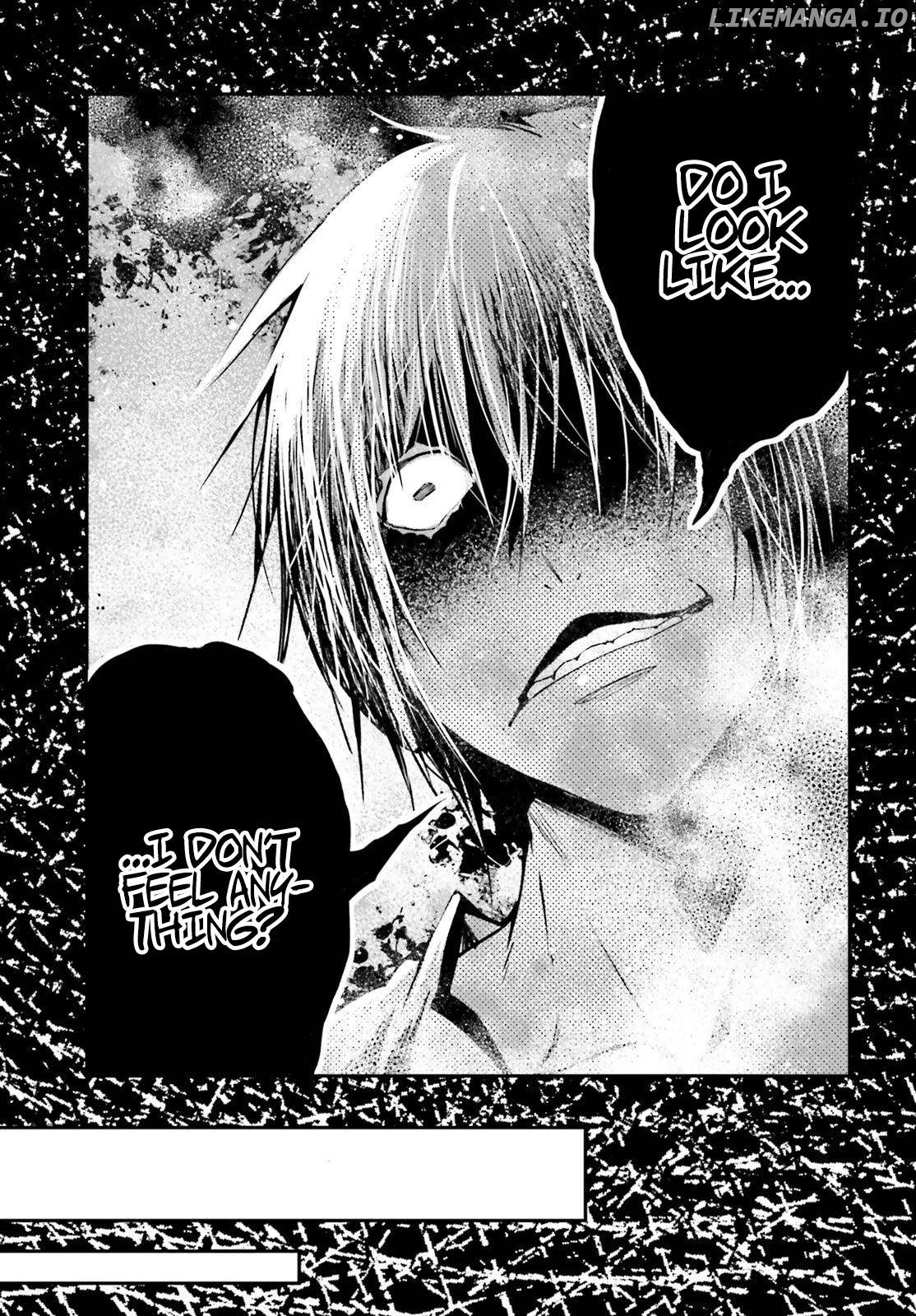LV999 no Murabito Chapter 79 - page 40