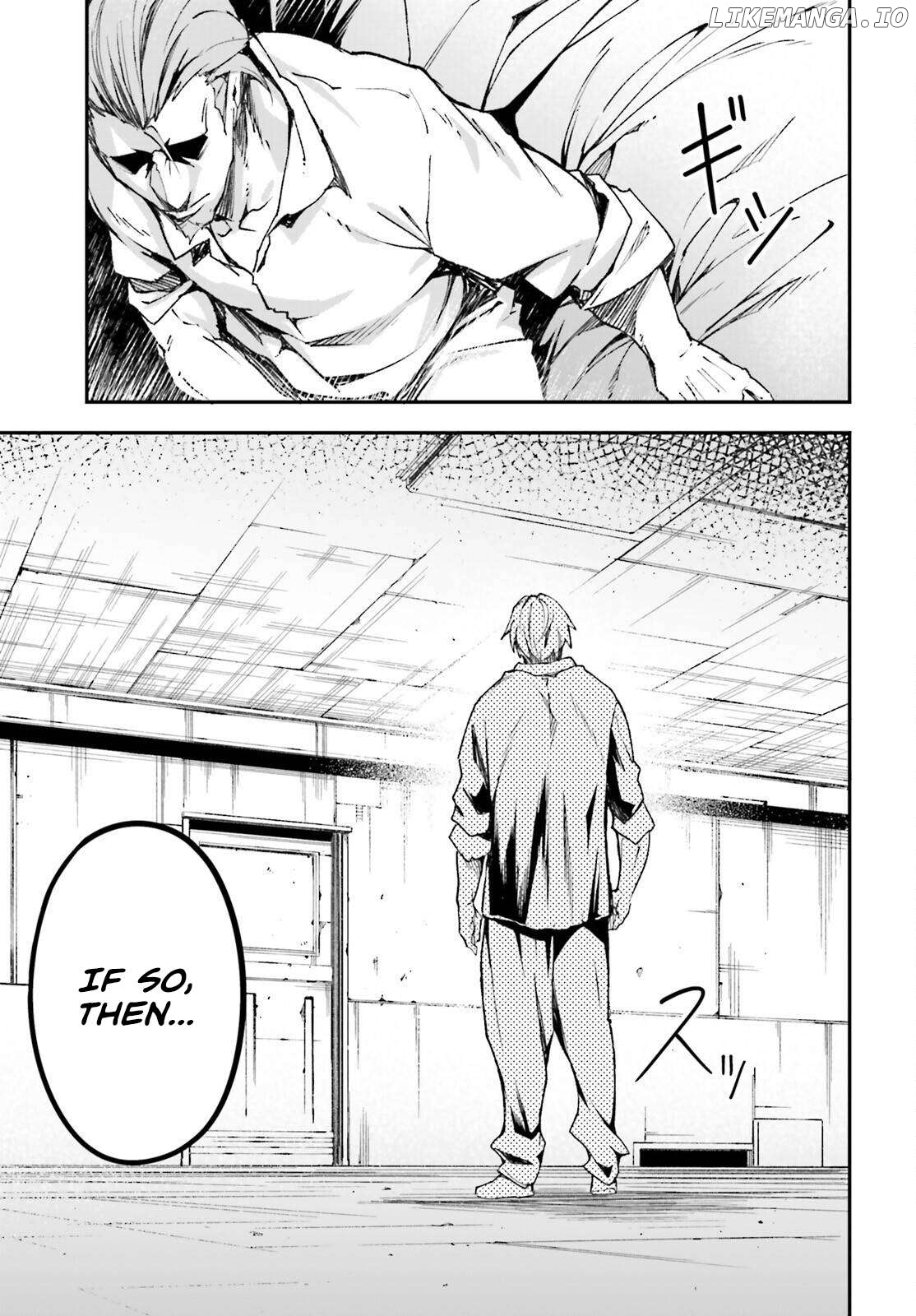 LV999 no Murabito Chapter 79 - page 44