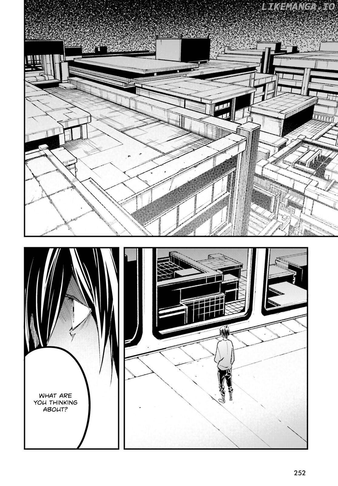 LV999 no Murabito Chapter 79 - page 5