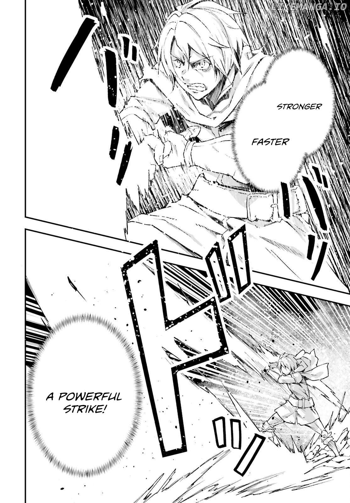 LV999 no Murabito Chapter 81 - page 13