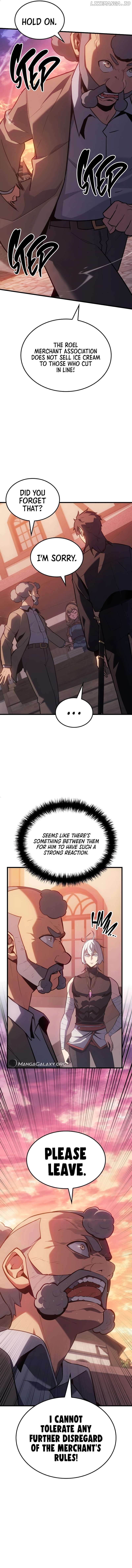 Ice Lord Chapter 7 - page 6