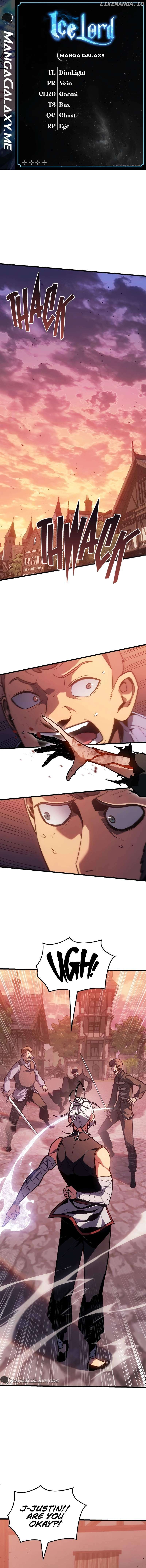 Ice Lord Chapter 8 - page 1