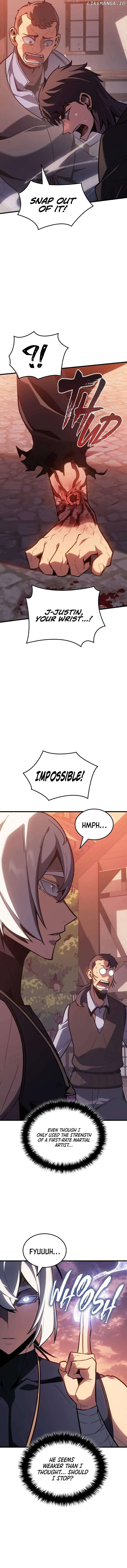 Ice Lord Chapter 8 - page 2