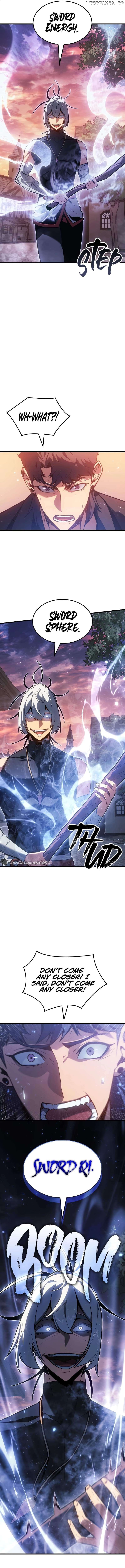 Ice Lord Chapter 8 - page 6