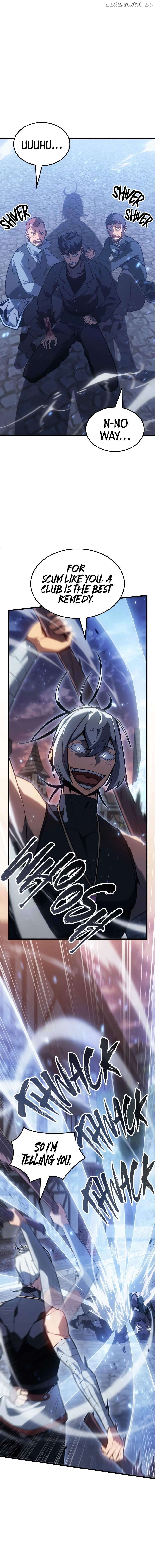 Ice Lord Chapter 8 - page 7