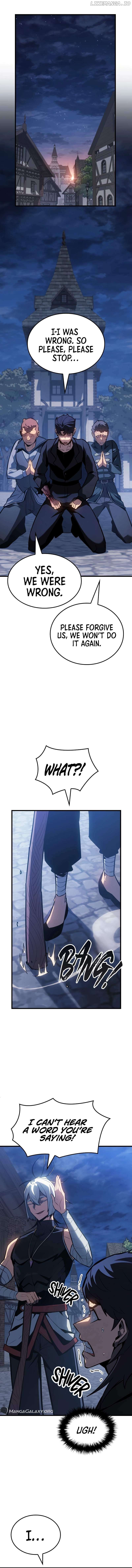 Ice Lord Chapter 8 - page 9