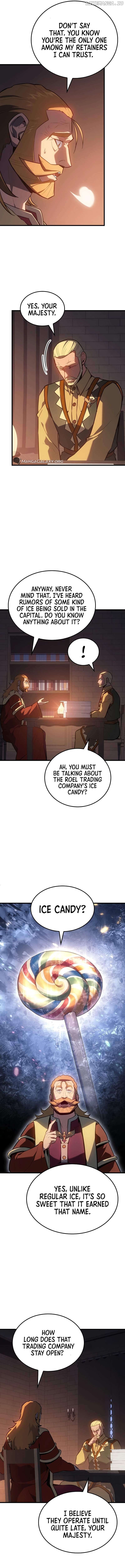 Ice Lord Chapter 9 - page 2