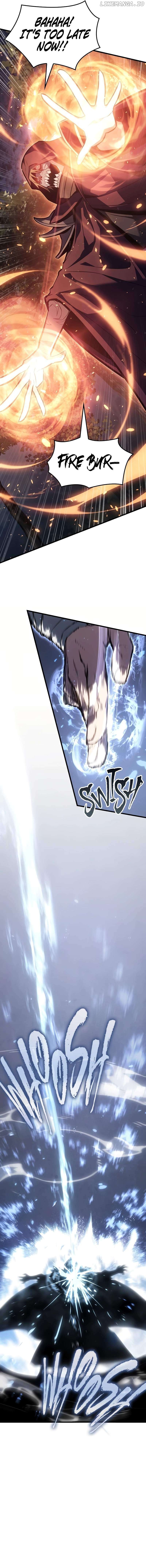 Ice Lord Chapter 9 - page 21