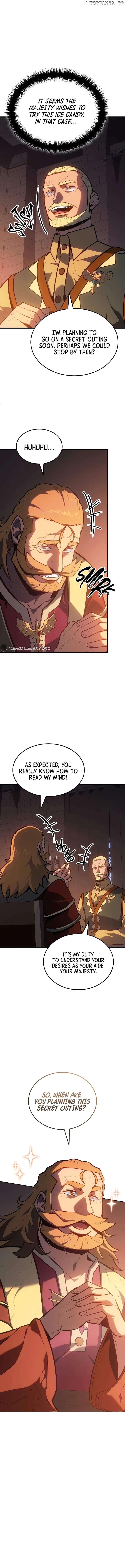 Ice Lord Chapter 9 - page 3