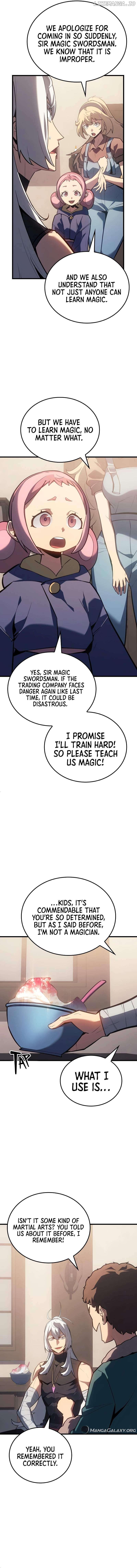 Ice Lord Chapter 9 - page 5